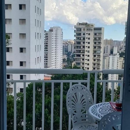 Duplex Impression Morumbi Сан-Пауло Экстерьер фото